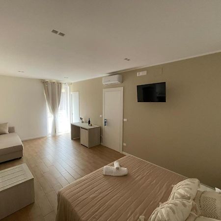 Casa Mariu Hotel Turi Eksteriør billede