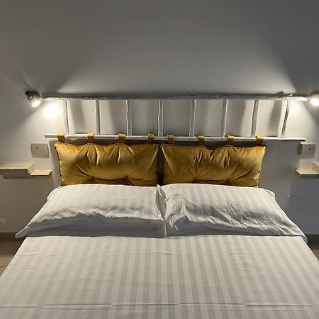 Casa Mariu Hotel Turi Eksteriør billede