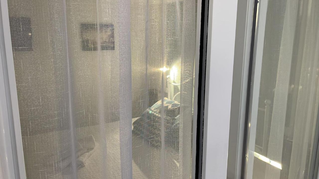 Casa Mariu Hotel Turi Eksteriør billede
