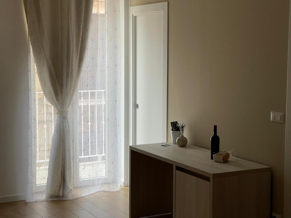 Casa Mariu Hotel Turi Eksteriør billede