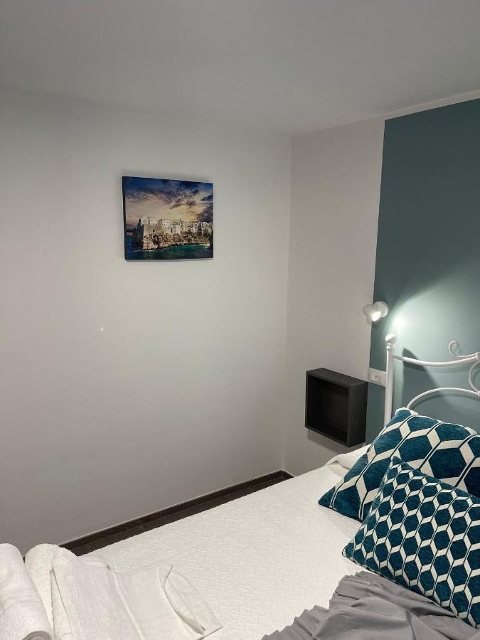 Casa Mariu Hotel Turi Eksteriør billede
