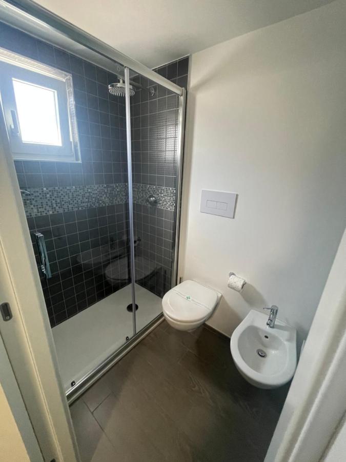 Casa Mariu Hotel Turi Eksteriør billede