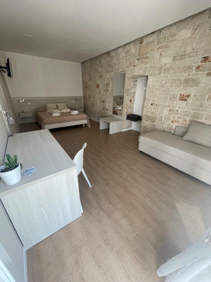 Casa Mariu Hotel Turi Eksteriør billede