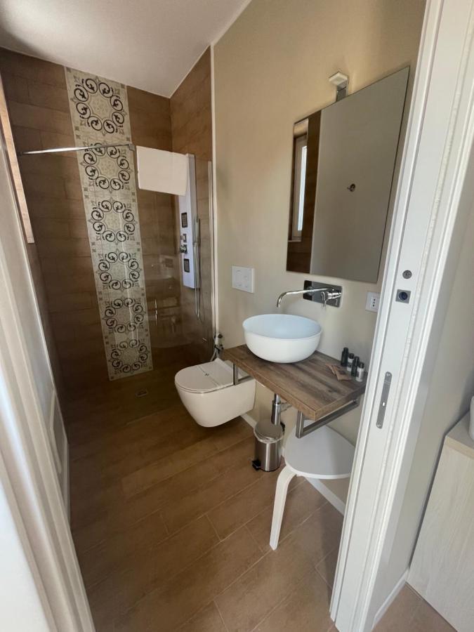 Casa Mariu Hotel Turi Eksteriør billede