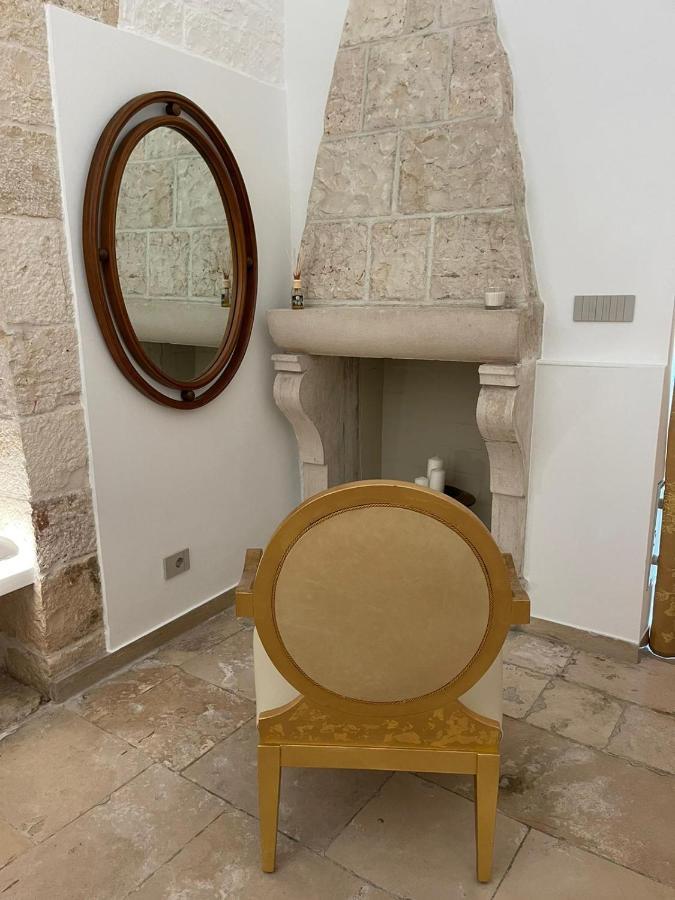 Casa Mariu Hotel Turi Eksteriør billede