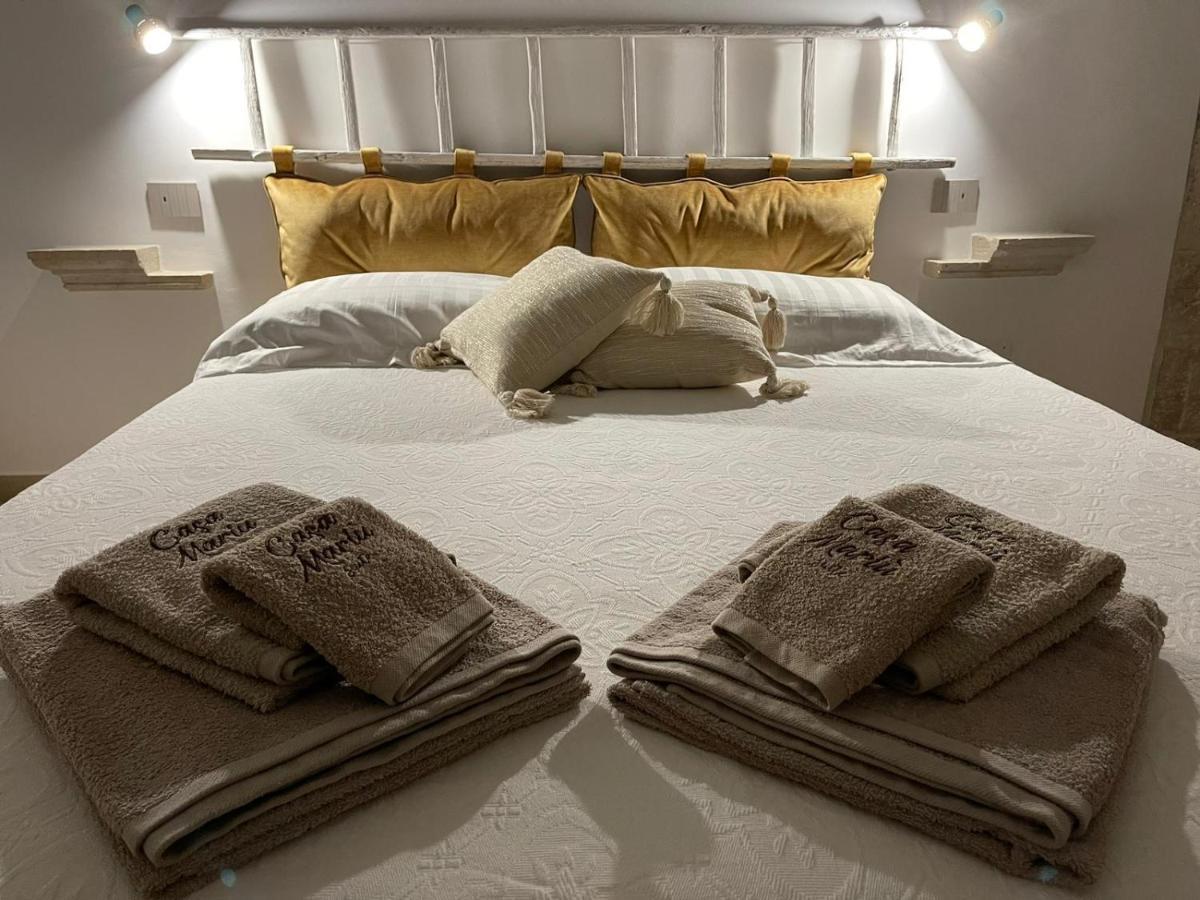 Casa Mariu Hotel Turi Eksteriør billede