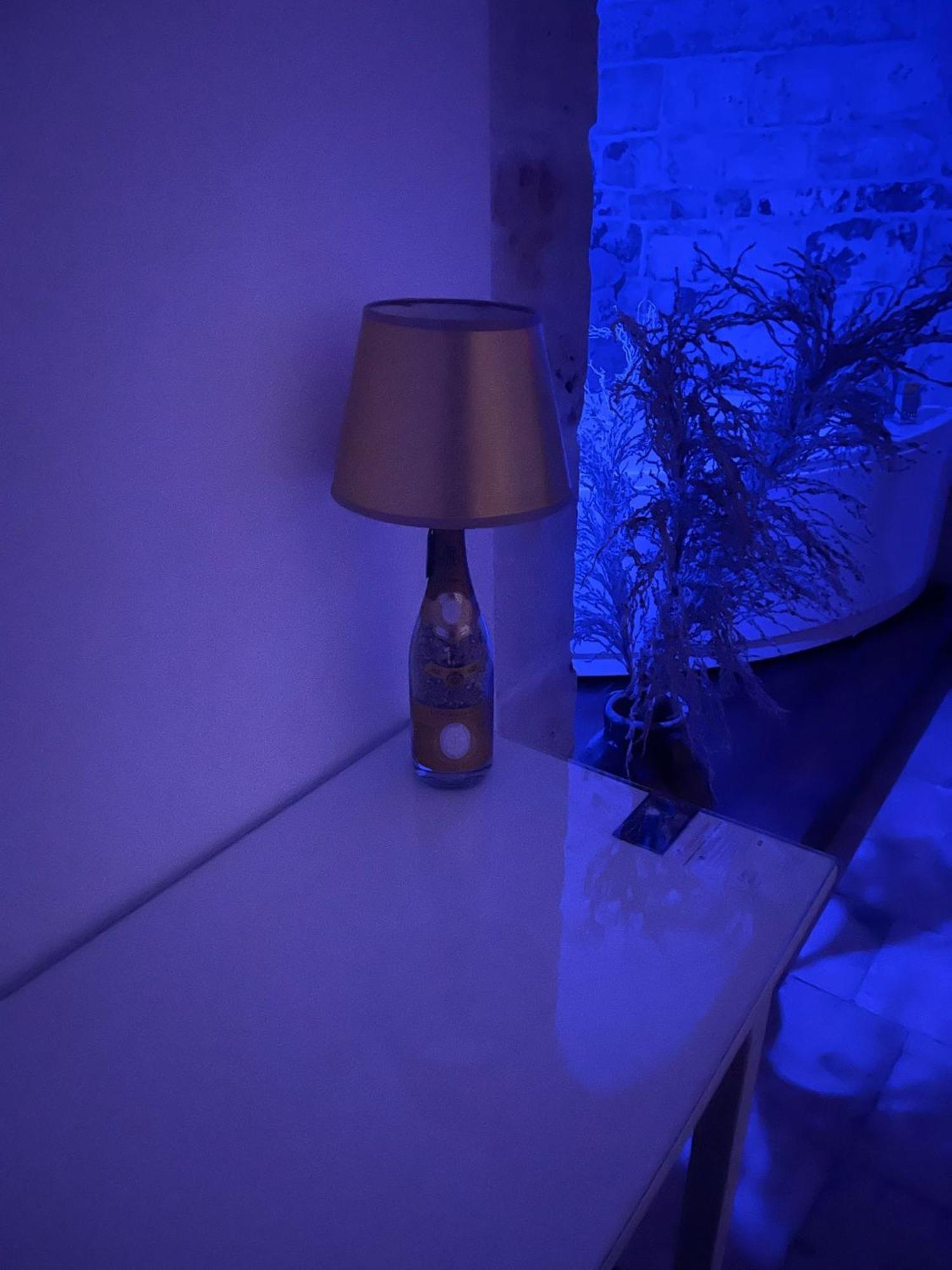 Casa Mariu Hotel Turi Eksteriør billede
