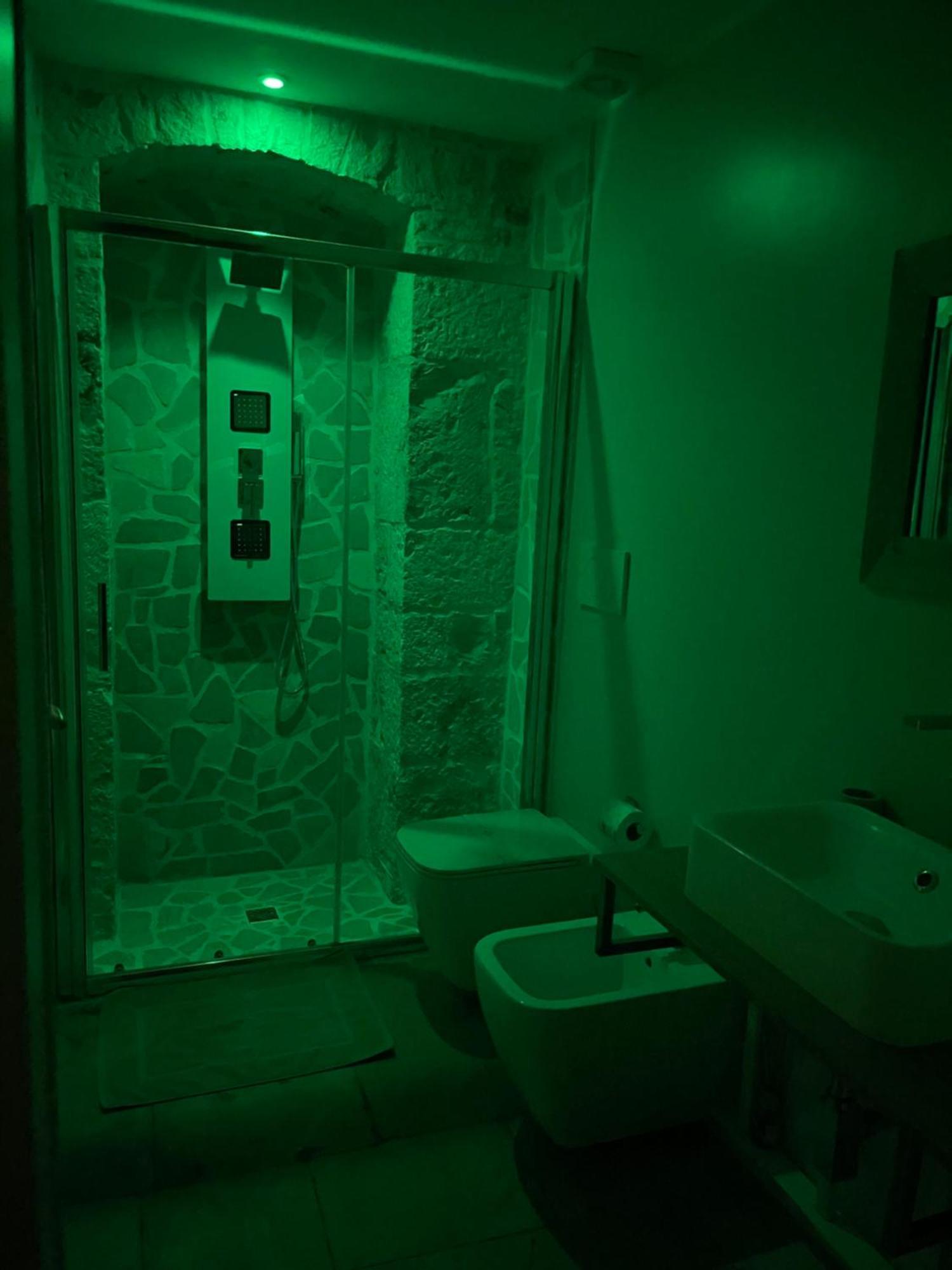 Casa Mariu Hotel Turi Eksteriør billede