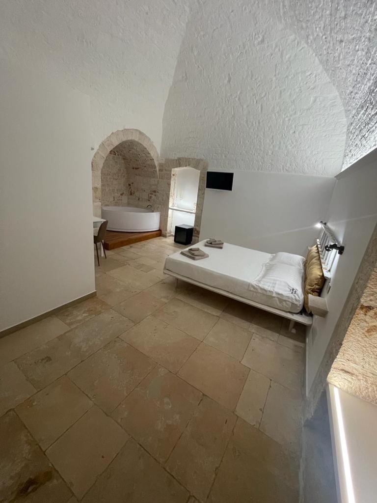 Casa Mariu Hotel Turi Eksteriør billede