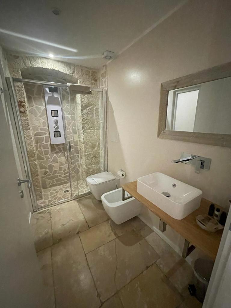 Casa Mariu Hotel Turi Eksteriør billede