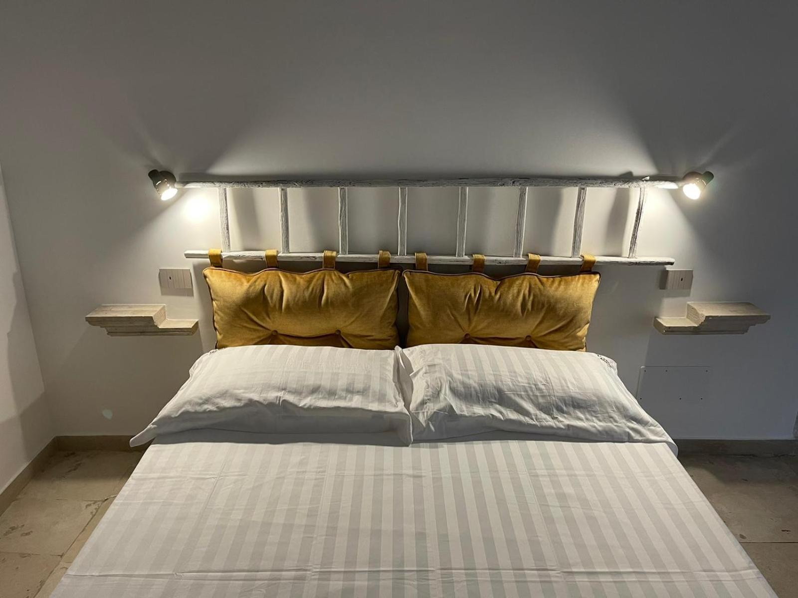 Casa Mariu Hotel Turi Eksteriør billede