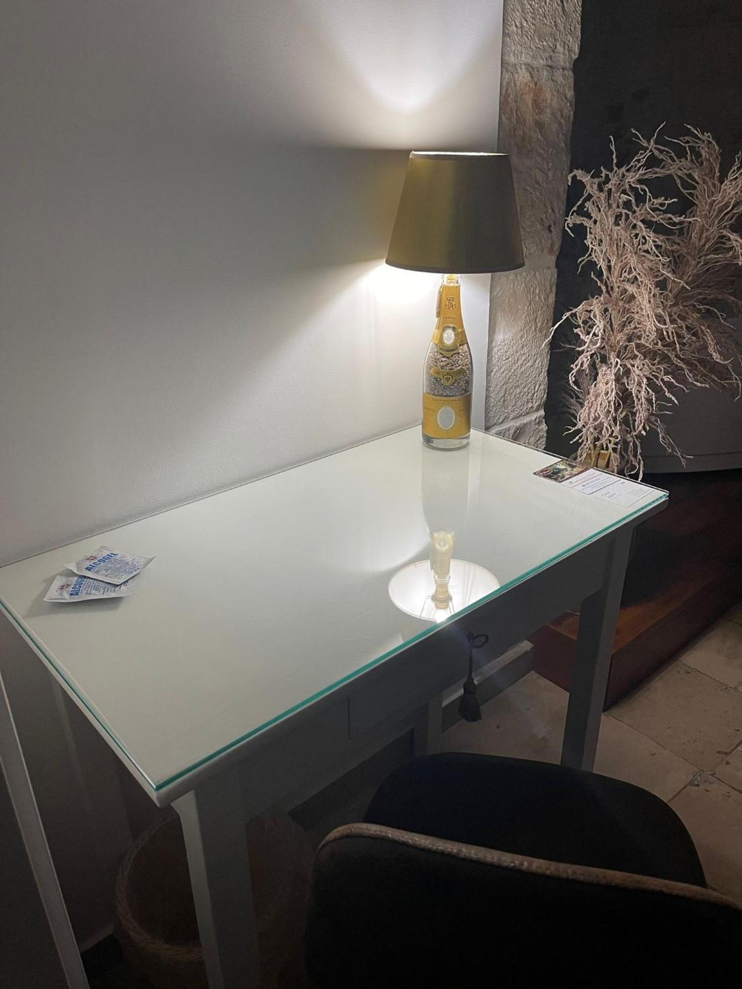 Casa Mariu Hotel Turi Eksteriør billede